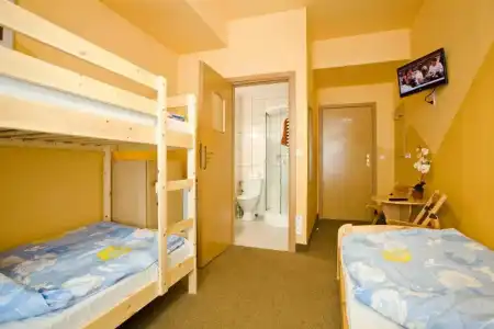 Moon Hostel Kraków - 6