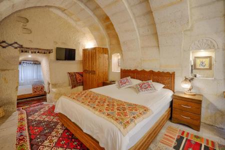 Tulip Cave Suites - 30