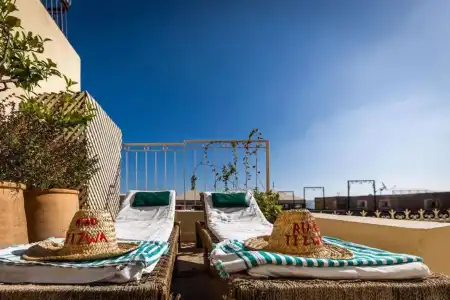 Riad Tizwa Fes - 21