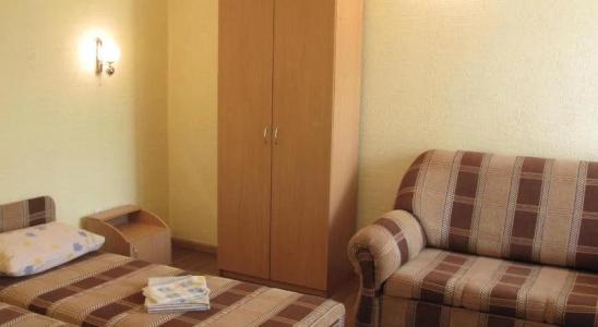 Guest House Comfort - 2