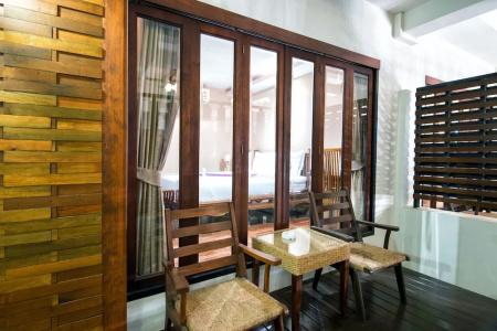Yotaka Boutique Bangkok - 117