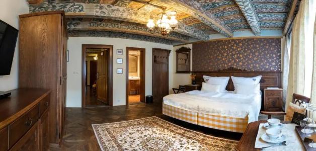 Residence U Cerneho Orla - 60