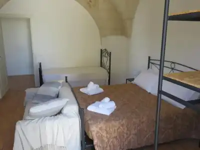 Masseria Borgo Santuri - 24