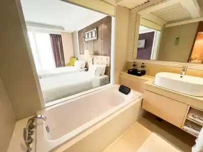 The Bazaar Bangkok - MRT Lat Phrao Ratchadapisek - 30