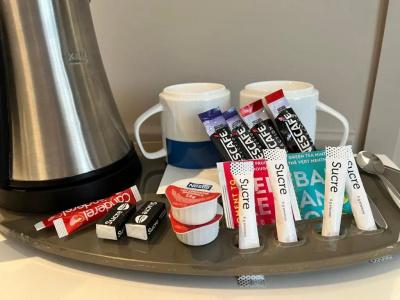 Holiday Inn Paris - Auteuil by IHG - 49