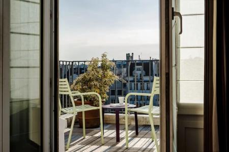 Hôtel Parc Saint Séverin - 33