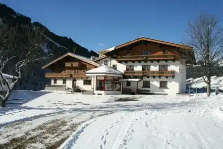 Thurnerhof - 19