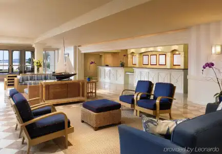 Sheraton San Diego Resort - 9