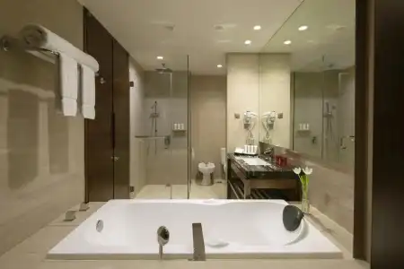 Gran Melia Jakarta - 9