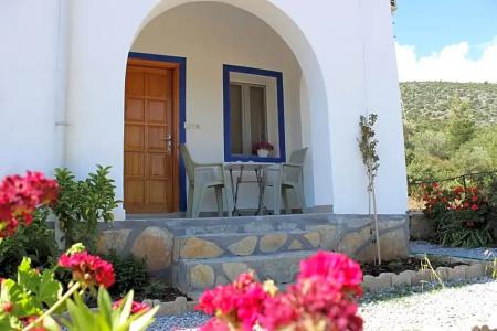 Yalıyanı Pansiyon - 60