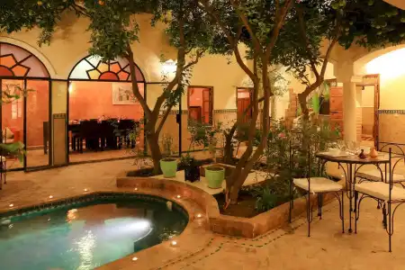 Riad Maamora - 10