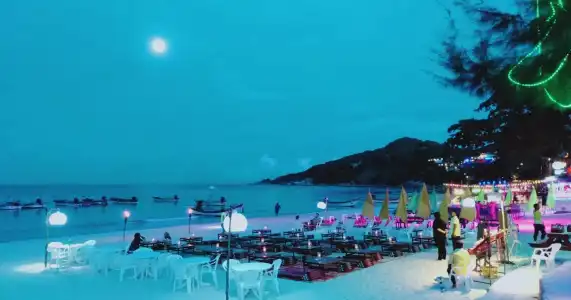 Haadrin Resort - 27