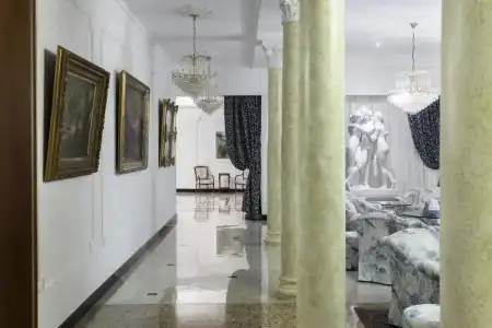 GRAND TRIESTE & VICTORIA – Contemporary Thermal Luxury SPA - 46