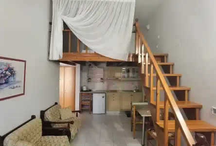 Vlycha Beach Studios & Apartments - 46