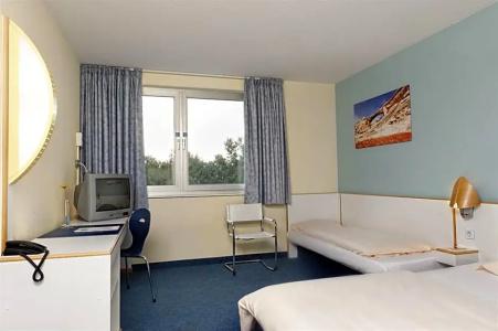Best Western Achim Bremen - 26
