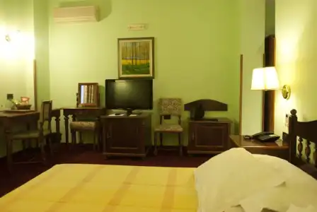 Grand & Spa - 16