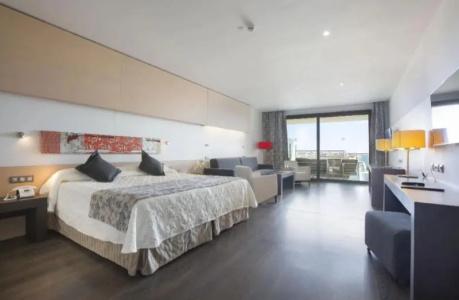 Hipotels Gran Conil - 104