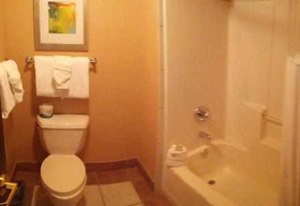 The Estes Park Resort - 7