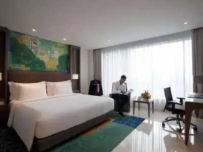 Grand Mercure Jakarta Kemayoran - 47