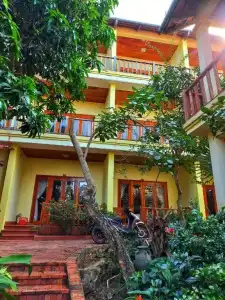 Viet Thanh Resort - 46