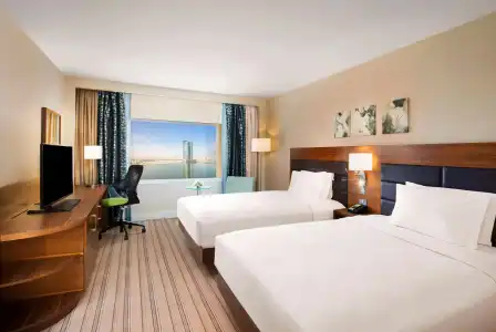 Hilton Ras Al Khaimah - 6