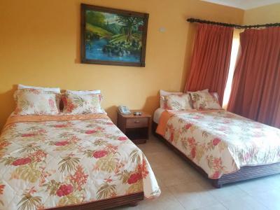 Jarabacoa River Club - 1