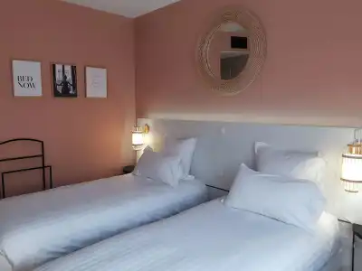 Padja & Spa, Vannes - 4