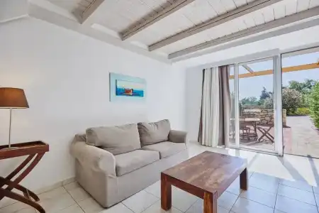 Gerakas Belvedere & Spa - 27