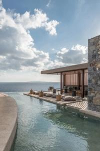 Acro Suites – A Wellbeing Resort - 11