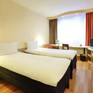 ibis Budapest City - 36