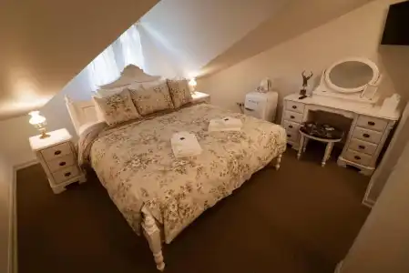 Roze Villa - 96