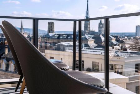 Radisson Blu Rouen Centre - 7