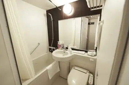 Sotetsu Fresa Inn Ochanomizu Jimbocho - 19