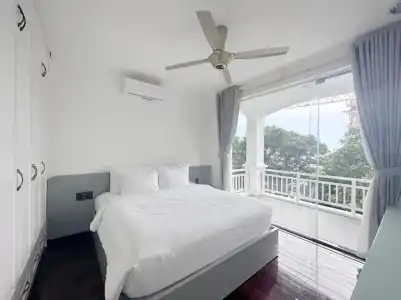 SV Boutique Resort - 168