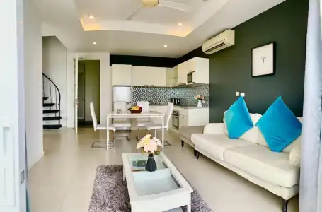 Krabi Boat Lagoon Resort - 81