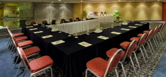 Ocean Villa All Inclusive by Omni Cancun - 9