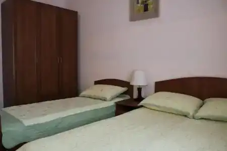 Mini Pansionat Kalinka - 47