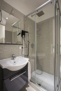 Napoli Class Luxury Rooms & Suites - 35