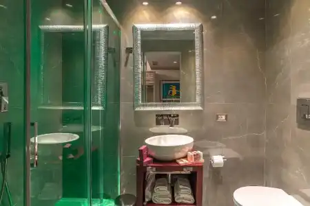 Colonna Suite del Corso - 37