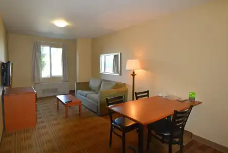 Extended Stay America Suites - Anchorage - Midtown - 5