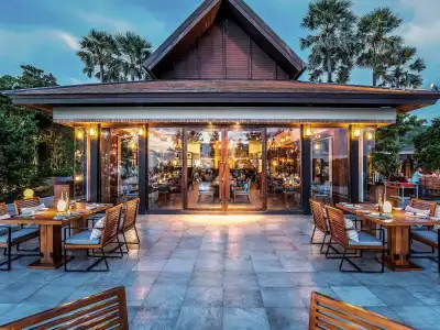 Pullman Phuket Arcadia Naithon Beach - 22