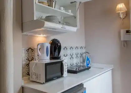 Apartamentos Luna Suites Palacio Almagra - 107