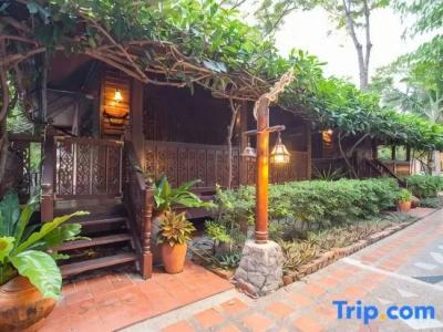 Diana Garden Resort & Lodge - 158