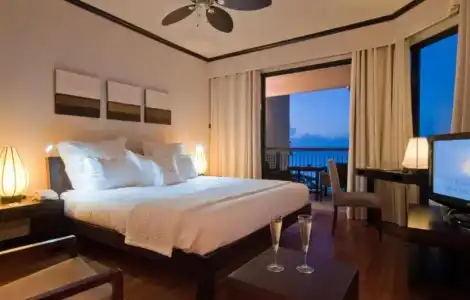 Le Cardinal Exclusive Resort - 45