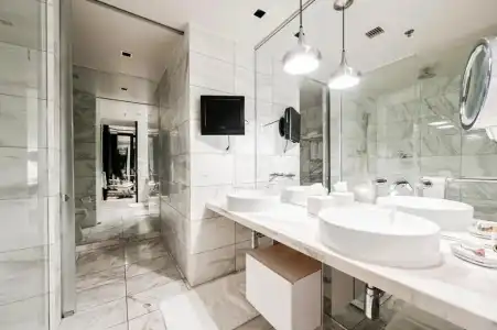 Beautiful Palms Place Suite - 425