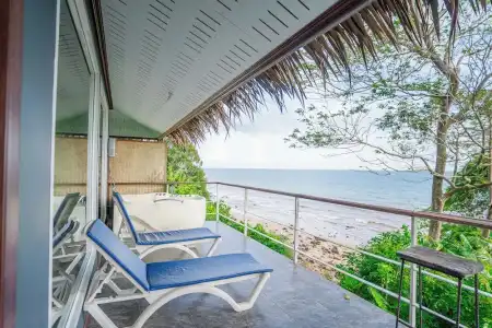 Uza Beach Resort - 104
