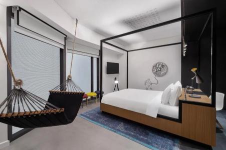 Canopy by Hilton Al Seef - 29