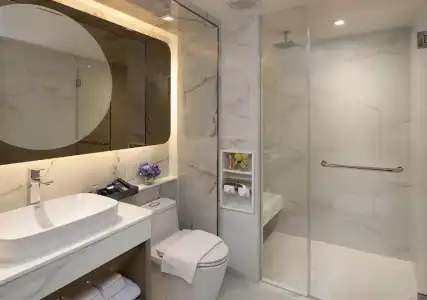 Valia Bangkok Sukhumvit - 33