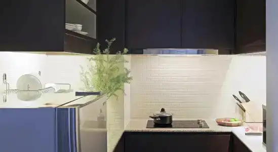 Balcony Courtyard Sriracha & Serviced Apartments (SHA Extra Plus) - 42