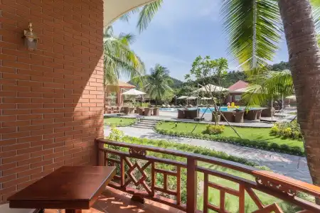 Gold Coast Phu Quoc Resort - 71